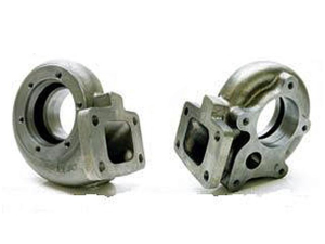 T3 5olt Turbine Housing for Stage 5 Turbine Wheel