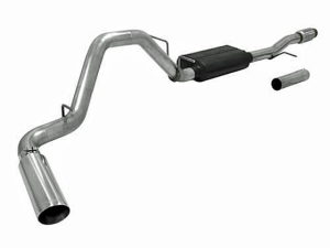 Flowmaster Cat-Back Exhaust System
