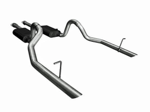 Flowmaster Cat-Back Exhaust System