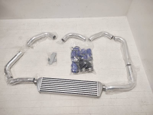 2005-2010 Scion TC 2AZ Intercooler & Piping Kit