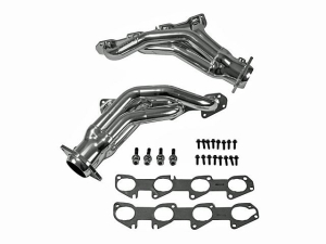 BBK Performance horty Tuned Length Exhaust Headers - Ceramic Coated