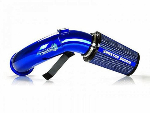Sinister Diesel Cold Air Intake