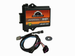 BD Diesel High Idle Control