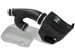 aFe Quantum Pro DRY S Cold Air Intake System