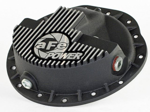 aFe Power Pro Series Front Differential Cover