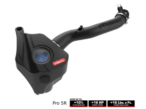 aFe Takeda Cold Air Intake for 2021-2025 Lexus IS300 2.0T Pro 5R