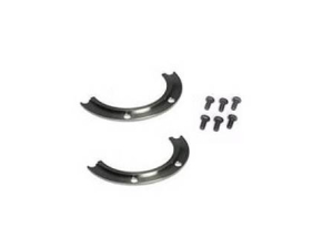 TIAL Turbine Housing to CHRA Clamp / Bolt Kit - GT, GTX28, GTX30, GTX35