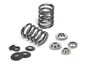 Toyota 2ZZ-GE Supertech Valve Spring & Retainer Kit