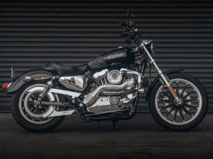 2007-2022 HD Sportster 1200 Trask Turbo Kit