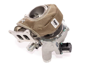Turbo Blanket for Garrett PowerMax GT2260S in 2014-2019 Audi/VW EA888 Gen 3 2.0L TSI
