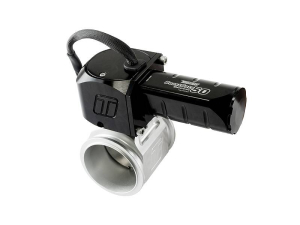BoostGate50 Electronic EBG50 50mm Charge Air Valve (BOV) - Turbosmart - TS-0265-1042
