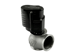 Turbosmart GenV PowerGate60 Electronic External Wastegate 60mm