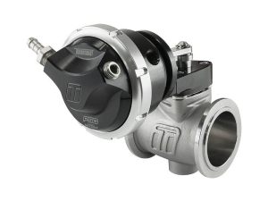 PSG40 Turbosmart 40mm Straightgate40 Pneumatic Actuator 6 PSI