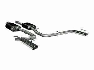 Flowmaster Cat-Back Exhaust System
