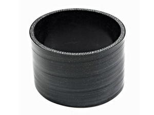 4.25 Inch ID Straight Coupler - Silicone