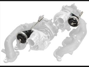 Turbosmart IWG R35