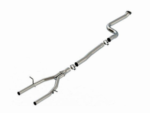 Borla Mid-Pipe