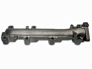 BD Diesel Manifold Exhaust