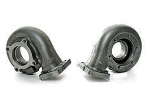 K26 Flanged Turbine Housing for GT28 GTX28
