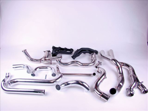 On3 Forward Facing Turbo System