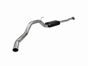 Flowmaster Cat-Back Exhaust System