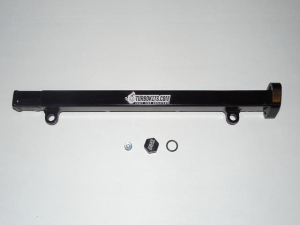 TurboKits.com High Flow Billet Fuel Rail