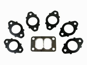 BD Diesel Gasket Set Exhaust Manifold - Dodge 24-valve