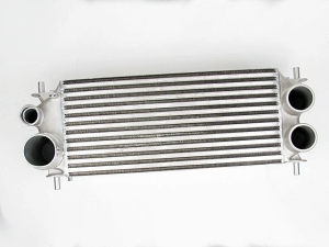 2015+ F150 / Raptor Ecoboost Garrett Front Mount Intercooler (FMIC) - CARB Compliant
