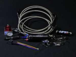 2001-2013 Chevy / GM 1500 Truck Fuel System Upgrade