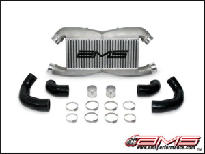Alpha Performance Front Mount Intercooler (FMIC)