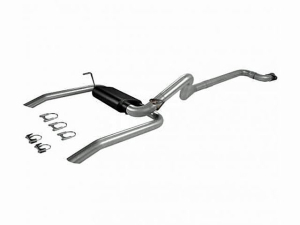 Flowmaster Cat-Back Exhaust System