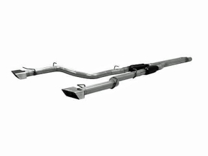 Flowmaster Cat-Back Exhaust System