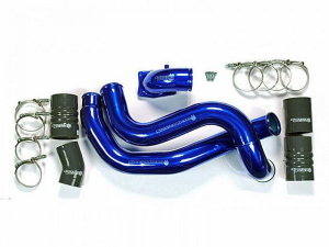 Sinister Diesel Intercooler Charge Pipe Kit with Intake Elbow
