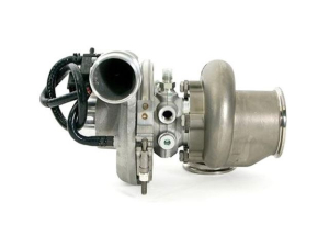 BorgWarner EFR 6758 Vband .85ar IWG Turbocharger - 11589880035