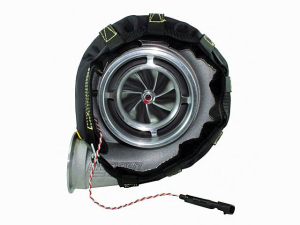 Precision SFI 8808 PROMOD Gen 2 Billet Ball Bearing Turbo - 1850HP