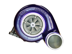 ATS Diesel Aurora 4000 Turbo System