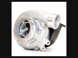 Garrett GT4088 JB Turbocharger
