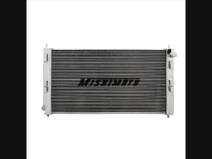 Mishimoto Radiator