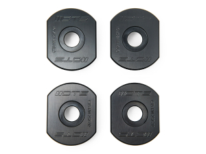 2015+ Audi/VW MQB AWD Subframe Mount Insert Kit