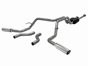 Flowmaster Cat-Back Exhaust System