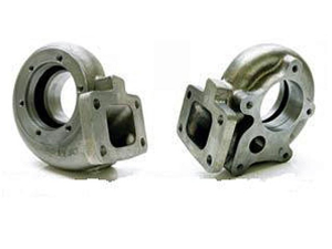 T3 5 Bolt Ford Style Turbine Housing for Stage III 76 trim Turbine Wheel
