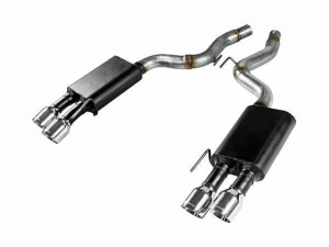 Flowmaster Cat-Back Exhaust System