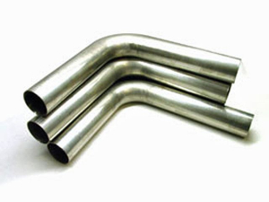 2.25 Inch 90 Degree Elbow - SS