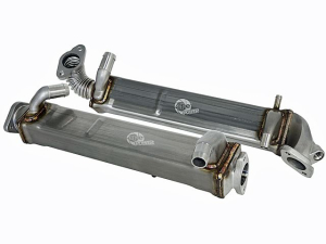 aFe Power BladeRunner EGR Cooler Combo