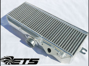 ETS Top Mount Intercooler Upgrade for 2004-2007 Subaru Forester XT