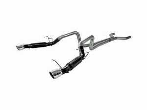 Flowmaster Cat-Back Exhaust System