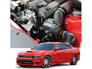 ProCharger High Output Intercooled Supercharger System
