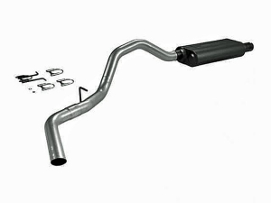 Flowmaster Cat-Back Exhaust System