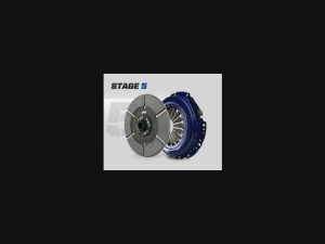 SPEC Stage V Clutch