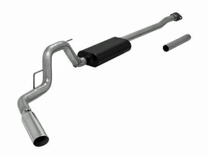 Flowmaster Cat-Back Exhaust System